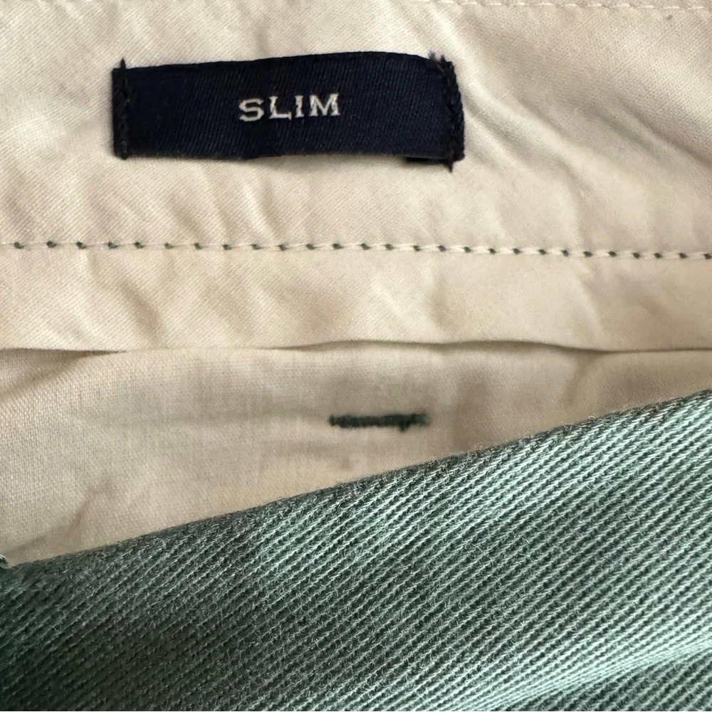 J. Crew re imagined
